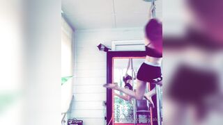 Ursecretgirlfriend (Pyra Fae aka ursecretgf aka pyrafae) OnlyFans Leaks NSFW Blondie petite model Porn 73