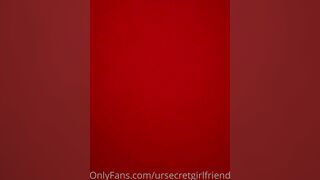 Ursecretgirlfriend (Pyra Fae aka ursecretgf aka pyrafae) OnlyFans Leaks NSFW Blondie petite model Porn 45