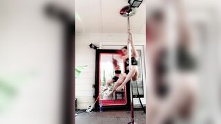 Ursecretgirlfriend (Pyra Fae aka ursecretgf aka pyrafae) OnlyFans Leaks NSFW Blondie petite model Porn 68