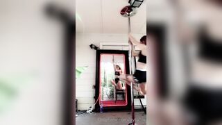 Ursecretgirlfriend (Pyra Fae aka ursecretgf aka pyrafae) OnlyFans Leaks NSFW Blondie petite model Porn 68