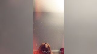 Ursecretgirlfriend (Pyra Fae aka ursecretgf aka pyrafae) OnlyFans Leaks NSFW Blondie petite model Porn 75