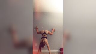 Ursecretgirlfriend (Pyra Fae aka ursecretgf aka pyrafae) OnlyFans Leaks NSFW Blondie petite model Porn 75