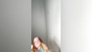 Ursecretgirlfriend (Pyra Fae aka ursecretgf aka pyrafae) OnlyFans Leaks NSFW Blondie petite model Porn 131