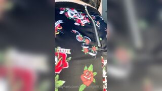 Ursecretgirlfriend (Pyra Fae aka ursecretgf aka pyrafae) OnlyFans Leaks NSFW Blondie petite model Porn 260