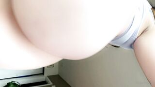 Mayasnaked (Maya Snaked aka mayamanningcb) OnlyFans Leaks 22 yo Babe from West Coast Holly Hottest Slut Porn Video 13