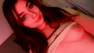 Mayasnaked (Maya Snaked aka mayamanningcb) OnlyFans Leaks 22 yo Babe from West Coast Holly Hottest Slut Porn Video 12