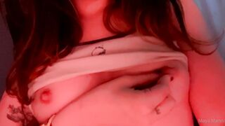 Mayasnaked (Maya Snaked aka mayamanningcb) OnlyFans Leaks 22 yo Babe from West Coast Holly Hottest Slut Porn Video 12