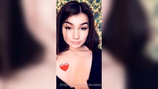 Mayasnaked (Maya Snaked aka mayamanningcb) OnlyFans Leaks 22 yo Babe from West Coast Holly Hottest Slut Porn Video 119