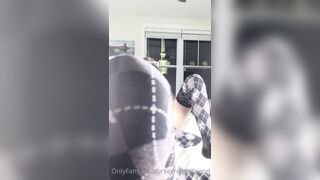 Ursecretgirlfriend (Pyra Fae aka ursecretgf aka pyrafae) OnlyFans Leaks NSFW Blondie petite model Porn 219