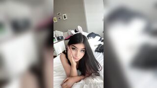 Mayasnaked (Maya Snaked aka mayamanningcb) OnlyFans Leaks 22 yo Babe from West Coast Holly Hottest Slut Porn Video 48