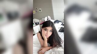 Mayasnaked (Maya Snaked aka mayamanningcb) OnlyFans Leaks 22 yo Babe from West Coast Holly Hottest Slut Porn Video 48