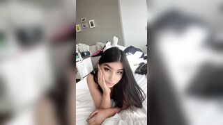 Mayasnaked (Maya Snaked aka mayamanningcb) OnlyFans Leaks 22 yo Babe from West Coast Holly Hottest Slut Porn Video 48
