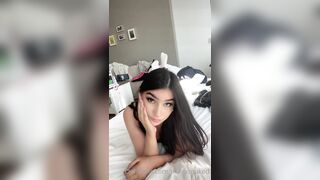 Mayasnaked (Maya Snaked aka mayamanningcb) OnlyFans Leaks 22 yo Babe from West Coast Holly Hottest Slut Porn Video 48