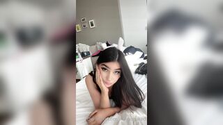 Mayasnaked (Maya Snaked aka mayamanningcb) OnlyFans Leaks 22 yo Babe from West Coast Holly Hottest Slut Porn Video 48