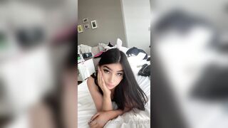 Mayasnaked (Maya Snaked aka mayamanningcb) OnlyFans Leaks 22 yo Babe from West Coast Holly Hottest Slut Porn Video 48