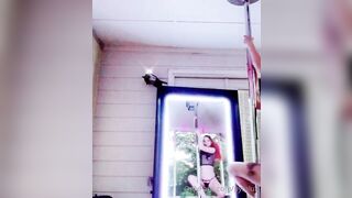 Ursecretgirlfriend (Pyra Fae aka ursecretgf aka pyrafae) OnlyFans Leaks NSFW Blondie petite model Porn 72