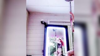 Ursecretgirlfriend (Pyra Fae aka ursecretgf aka pyrafae) OnlyFans Leaks NSFW Blondie petite model Porn 72