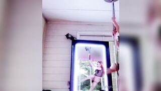 Ursecretgirlfriend (Pyra Fae aka ursecretgf aka pyrafae) OnlyFans Leaks NSFW Blondie petite model Porn 72