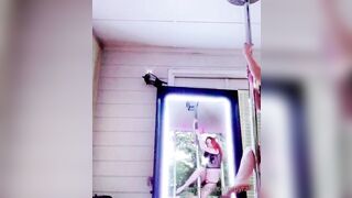 Ursecretgirlfriend (Pyra Fae aka ursecretgf aka pyrafae) OnlyFans Leaks NSFW Blondie petite model Porn 72