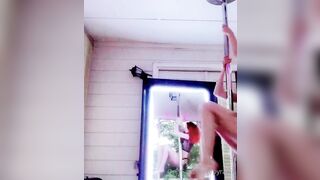 Ursecretgirlfriend (Pyra Fae aka ursecretgf aka pyrafae) OnlyFans Leaks NSFW Blondie petite model Porn 72