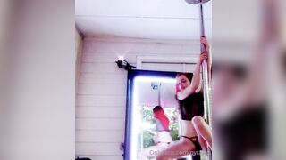 Ursecretgirlfriend (Pyra Fae aka ursecretgf aka pyrafae) OnlyFans Leaks NSFW Blondie petite model Porn 72