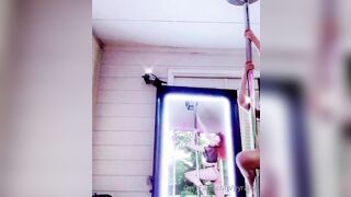 Ursecretgirlfriend (Pyra Fae aka ursecretgf aka pyrafae) OnlyFans Leaks NSFW Blondie petite model Porn 72