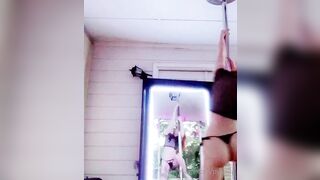 Ursecretgirlfriend (Pyra Fae aka ursecretgf aka pyrafae) OnlyFans Leaks NSFW Blondie petite model Porn 72