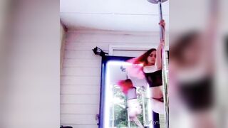 Ursecretgirlfriend (Pyra Fae aka ursecretgf aka pyrafae) OnlyFans Leaks NSFW Blondie petite model Porn 72