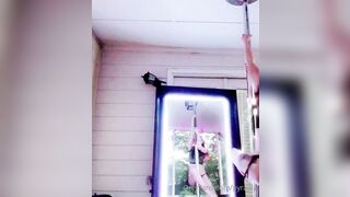 Ursecretgirlfriend (Pyra Fae aka ursecretgf aka pyrafae) OnlyFans Leaks NSFW Blondie petite model Porn 72