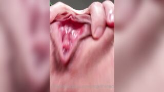 Ursecretgirlfriend (Pyra Fae aka ursecretgf aka pyrafae) OnlyFans Leaks NSFW Blondie petite model Porn 397