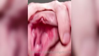 Ursecretgirlfriend (Pyra Fae aka ursecretgf aka pyrafae) OnlyFans Leaks NSFW Blondie petite model Porn 397