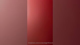 Ursecretgirlfriend (Pyra Fae aka ursecretgf aka pyrafae) OnlyFans Leaks NSFW Blondie petite model Porn 239