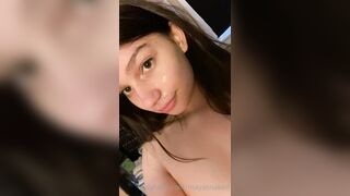 Mayasnaked (Maya Snaked aka mayamanningcb) OnlyFans Leaks 22 yo Babe from West Coast Holly Hottest Slut Porn Video 155
