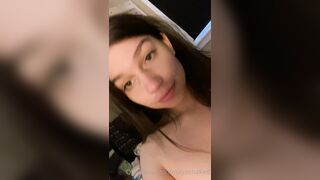 Mayasnaked (Maya Snaked aka mayamanningcb) OnlyFans Leaks 22 yo Babe from West Coast Holly Hottest Slut Porn Video 155