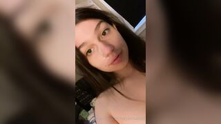 Mayasnaked (Maya Snaked aka mayamanningcb) OnlyFans Leaks 22 yo Babe from West Coast Holly Hottest Slut Porn Video 155