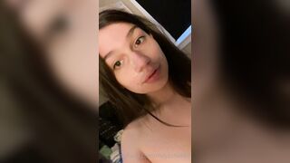 Mayasnaked (Maya Snaked aka mayamanningcb) OnlyFans Leaks 22 yo Babe from West Coast Holly Hottest Slut Porn Video 155