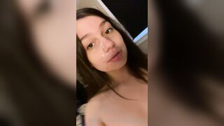 Mayasnaked (Maya Snaked aka mayamanningcb) OnlyFans Leaks 22 yo Babe from West Coast Holly Hottest Slut Porn Video 155