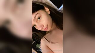 Mayasnaked (Maya Snaked aka mayamanningcb) OnlyFans Leaks 22 yo Babe from West Coast Holly Hottest Slut Porn Video 155