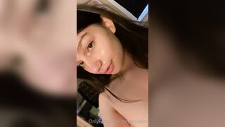 Mayasnaked (Maya Snaked aka mayamanningcb) OnlyFans Leaks 22 yo Babe from West Coast Holly Hottest Slut Porn Video 155