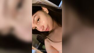 Mayasnaked (Maya Snaked aka mayamanningcb) OnlyFans Leaks 22 yo Babe from West Coast Holly Hottest Slut Porn Video 155