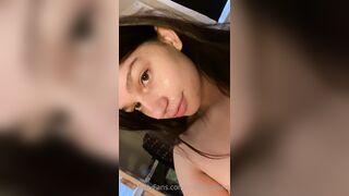 Mayasnaked (Maya Snaked aka mayamanningcb) OnlyFans Leaks 22 yo Babe from West Coast Holly Hottest Slut Porn Video 155