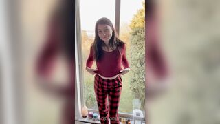 Mayasnaked (Maya Snaked aka mayamanningcb) OnlyFans Leaks 22 yo Babe from West Coast Holly Hottest Slut Porn Video 138