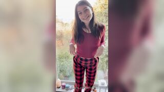 Mayasnaked (Maya Snaked aka mayamanningcb) OnlyFans Leaks 22 yo Babe from West Coast Holly Hottest Slut Porn Video 138