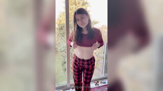 Mayasnaked (Maya Snaked aka mayamanningcb) OnlyFans Leaks 22 yo Babe from West Coast Holly Hottest Slut Porn Video 138