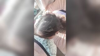 Mayasnaked (Maya Snaked aka mayamanningcb) OnlyFans Leaks 22 yo Babe from West Coast Holly Hottest Slut Porn Video 29