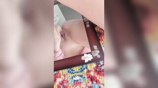 Mayasnaked (Maya Snaked aka mayamanningcb) OnlyFans Leaks 22 yo Babe from West Coast Holly Hottest Slut Porn Video 194