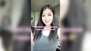 Mayasnaked (Maya Snaked aka mayamanningcb) OnlyFans Leaks 22 yo Babe from West Coast Holly Hottest Slut Porn Video 42