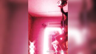 Ursecretgirlfriend (Pyra Fae aka ursecretgf aka pyrafae) OnlyFans Leaks NSFW Blondie petite model Porn 74