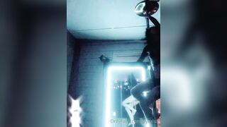 Ursecretgirlfriend (Pyra Fae aka ursecretgf aka pyrafae) OnlyFans Leaks NSFW Blondie petite model Porn 74