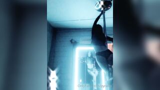 Ursecretgirlfriend (Pyra Fae aka ursecretgf aka pyrafae) OnlyFans Leaks NSFW Blondie petite model Porn 74